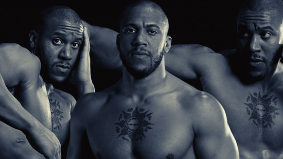 L'ascension éclair de Ciryl Gane dans le monde du MMA