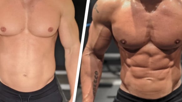 L'astuce pour paraître plus musclé en photo : la verité derrière Instagram