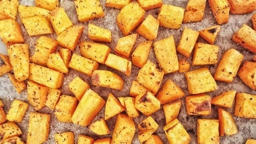 17 aliments riches en vitamine A