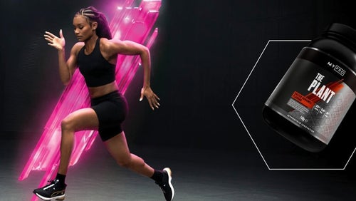 La protéine vegan développée pour égaler la texture et la digestibilité de la whey