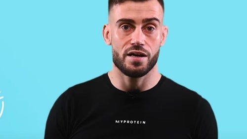 Un nutritionniste répond à vos questions sur la créatine