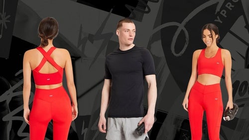 Vêtements Impact Week | Vêtements et offres en édition limitée