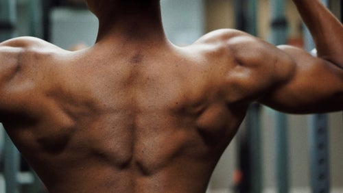Quelle est la différence entre masse musculaire et volume ?