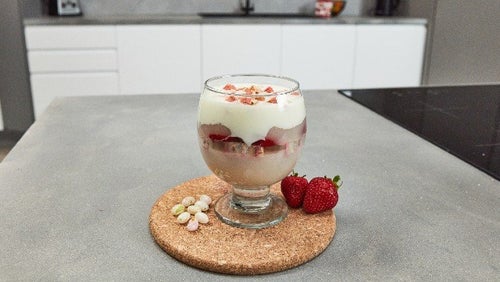 6 recettes délicieuses avec notre Clear Whey X Jelly Belly