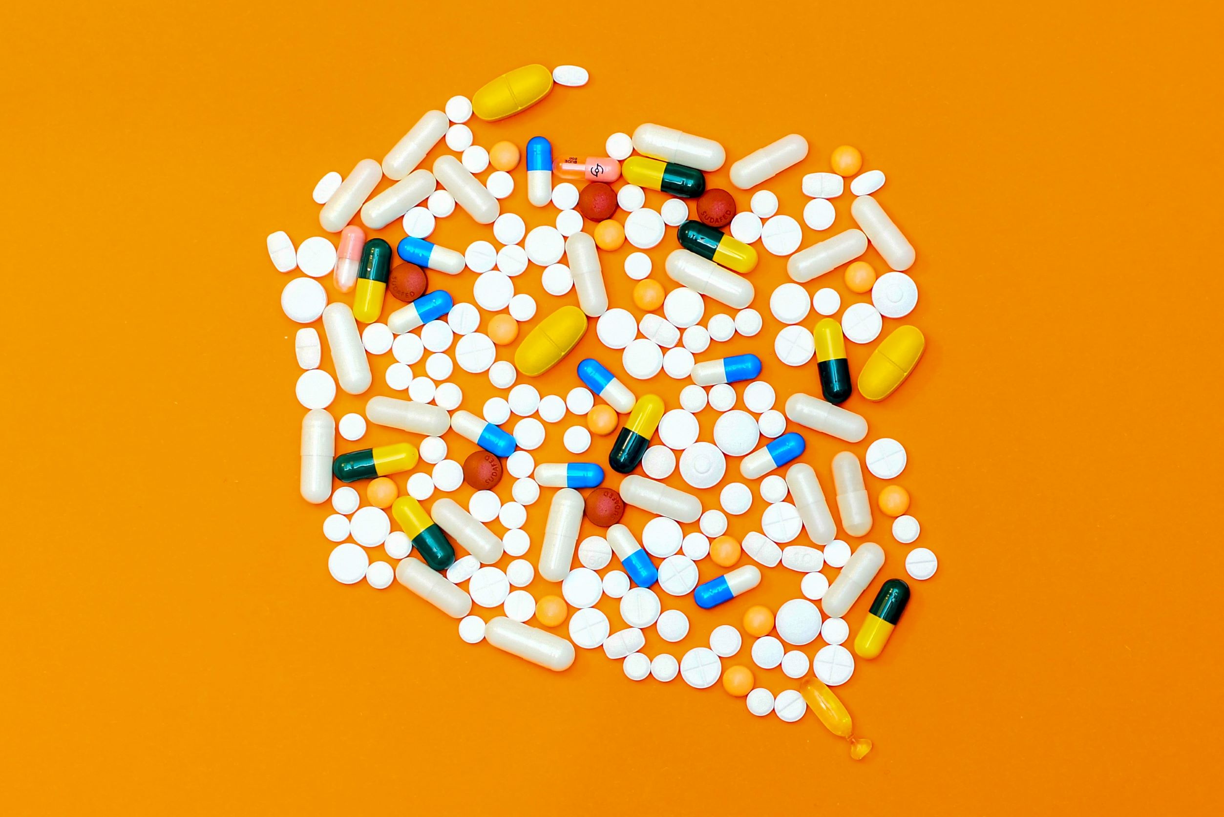 Vitamines et Suppléments : Guide Complet