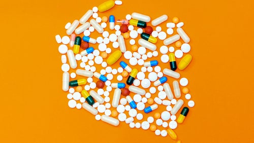 Comment tirer le meilleur de vos vitamines