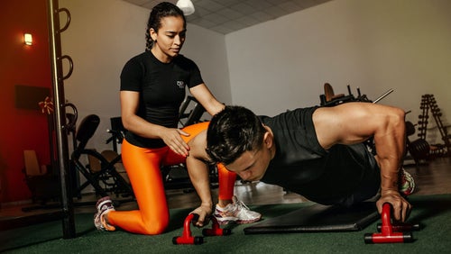 4 erreurs en salle de musculation / Conseils pour s'améliorer