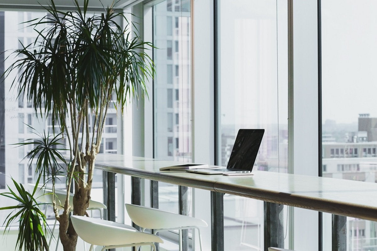 Étude sur le bien-être au travail