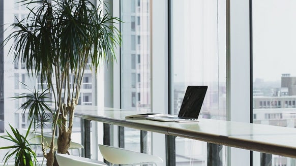Étude sur le bien-être au travail