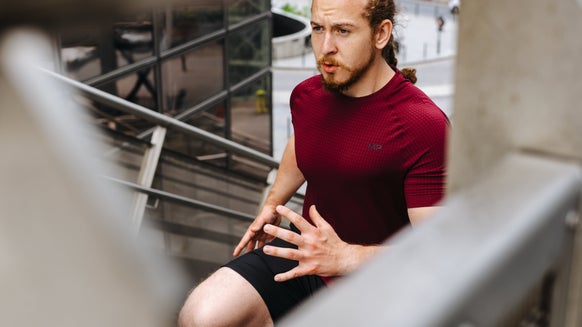 Il perd 16kg en 4 mois : La transformation d'Imtarzan