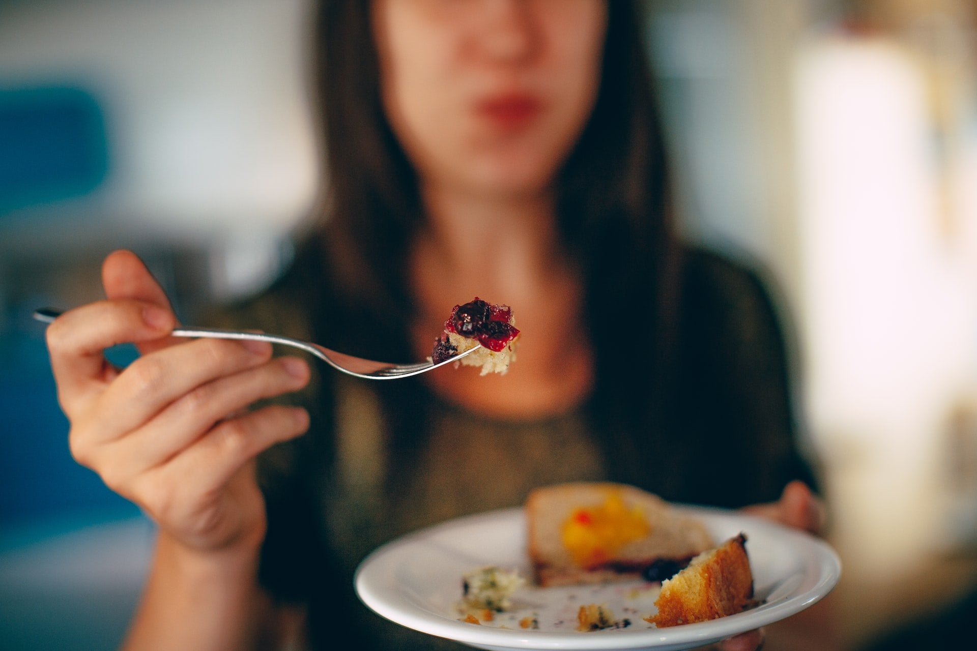 Peut-on éviter les grignotages en prenant un petit-déj ?