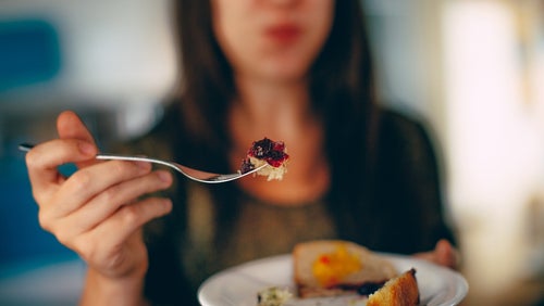 Peut-on éviter les grignotages en prenant un petit-déj ?