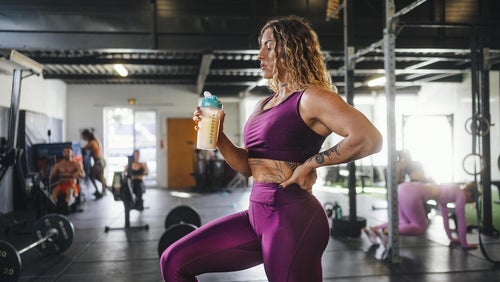 Les meilleurs arômes de Whey de Myprotein selon vous
