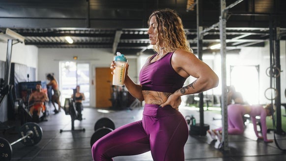 Les meilleurs arômes de Whey de Myprotein selon vous
