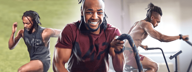 hiit hero