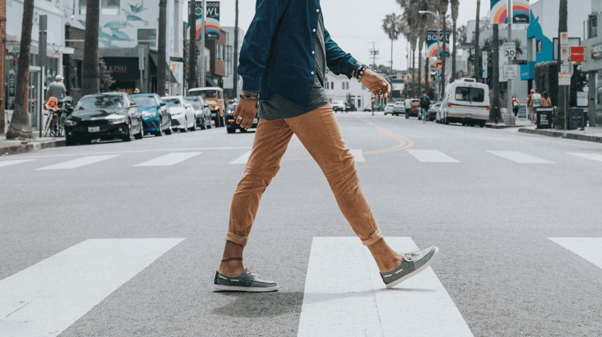 Le NEAT pour perdre du poids et améliorer sa forme