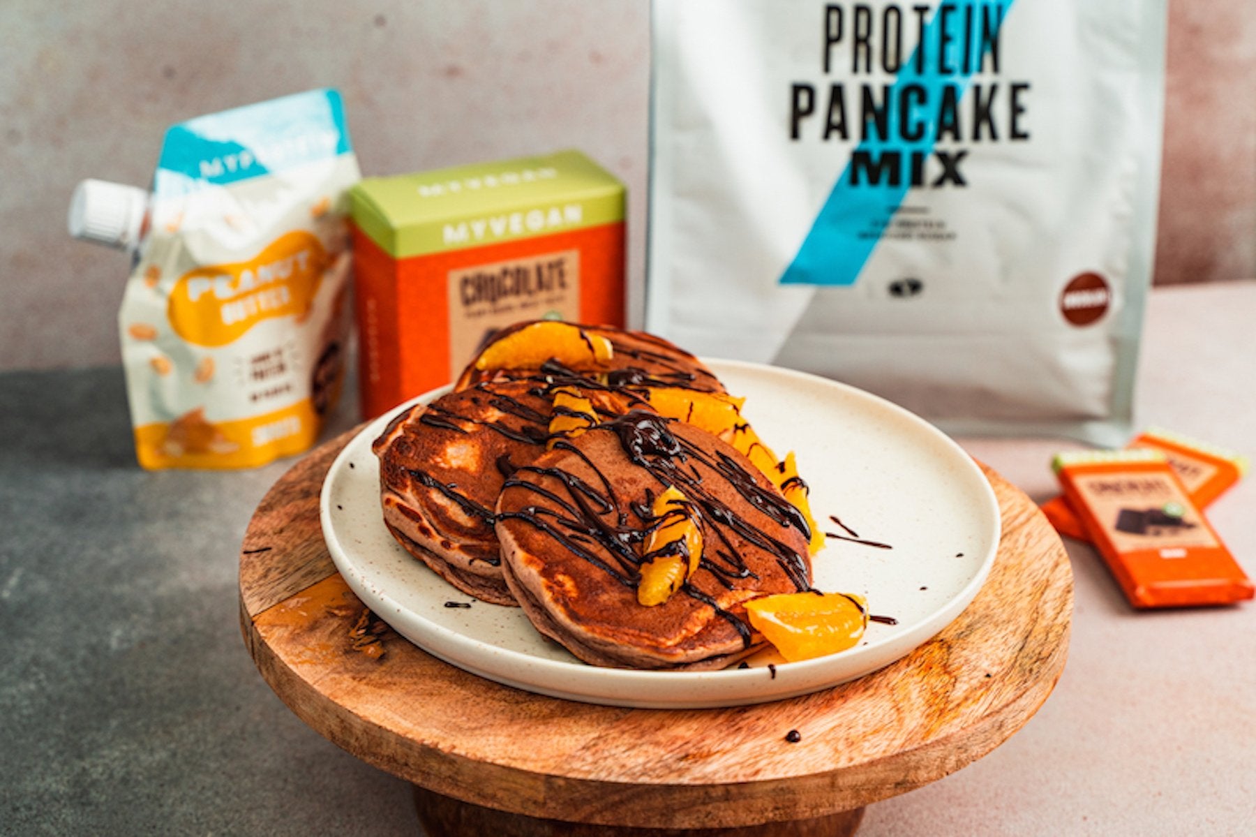 Tes recettes préférées pour Pancake Day