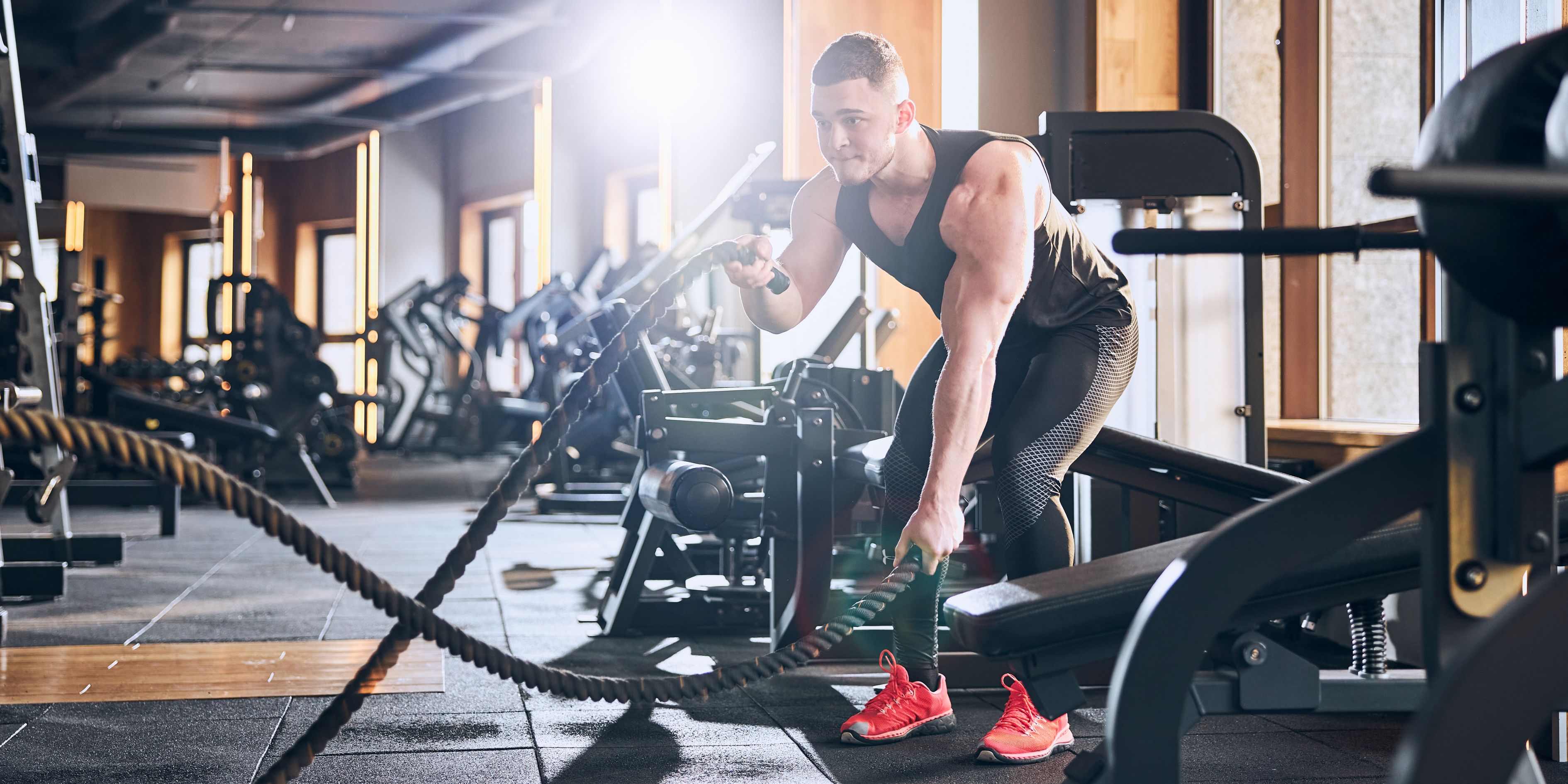 L’entrainement HIIT, les meilleurs pratiques pour les débutants