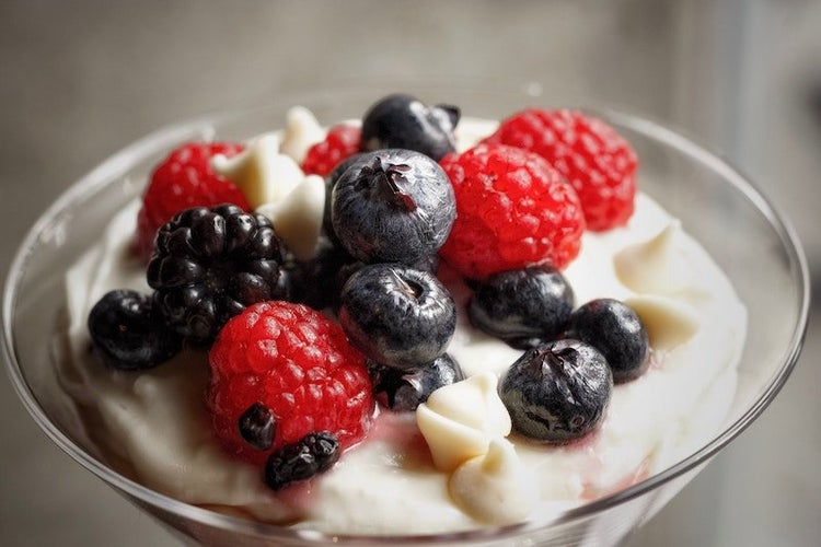 glace