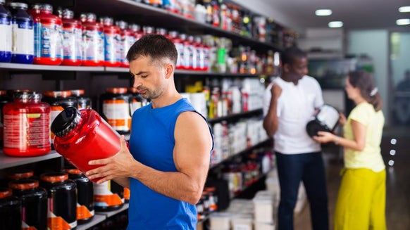 Un savoir tout sur la Créatine | Les meilleures utilisations pour vos objectifs musculation