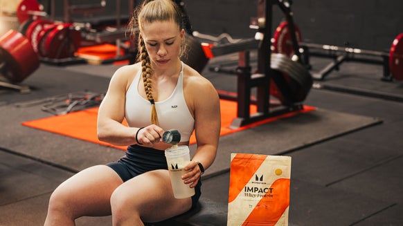 Qu’est ce que la Whey Protein ?