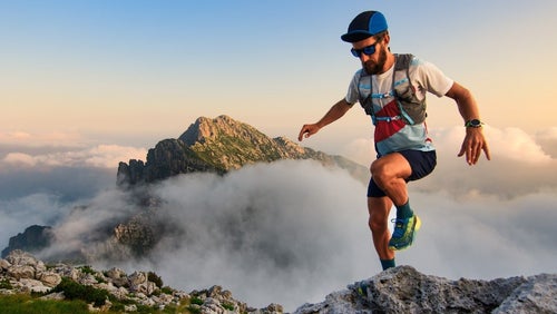 Nicht-Läufer absolvieren Ultra-Marathon nach funktionalem Vorstellungstraining