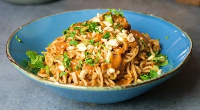 7 köstliche vegane Rezepte, die dich durch die World Vegan Week bringen
