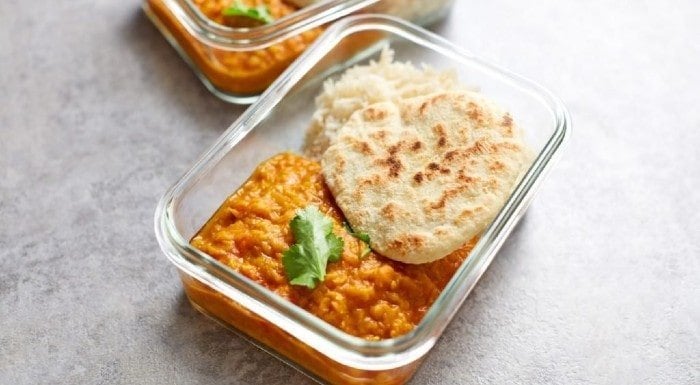 7 köstliche vegane Rezepte, die dich durch die World Vegan Week bringen