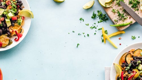 Makronährstoff Rechner | Wie du deine Makros für flexible Diäten & IIFYM berechnest