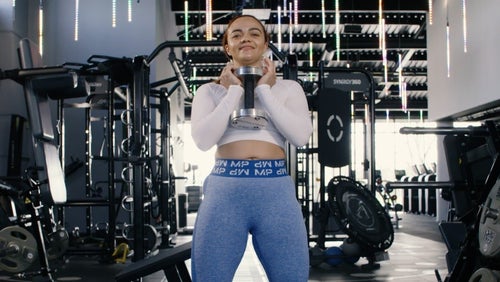 Die 5 besten Übungen für einen knackigen Po | Myprotein Masterclass