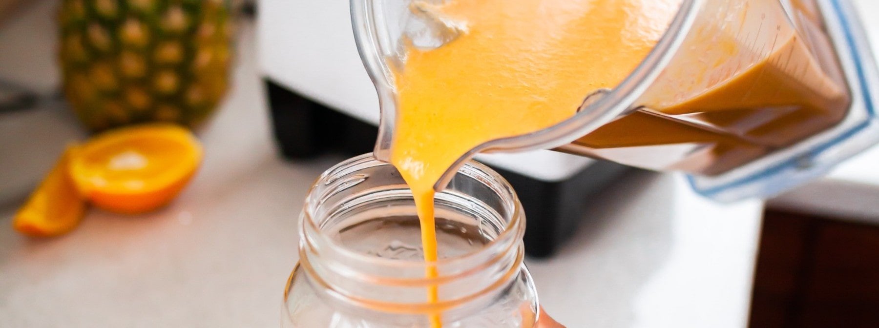Kannst du einen Protein Shake zum Frühstück trinken?