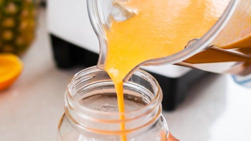 Kannst du einen Protein Shake zum Frühstück trinken?