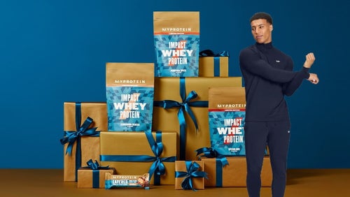 25 Top Fitness Geschenke für Ihn | Weihnachten