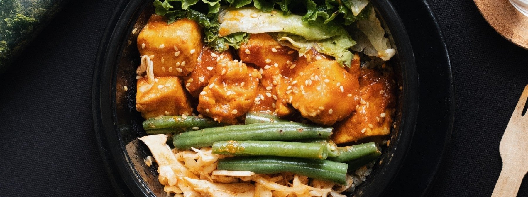 8 vollständige vegane Proteinquellen