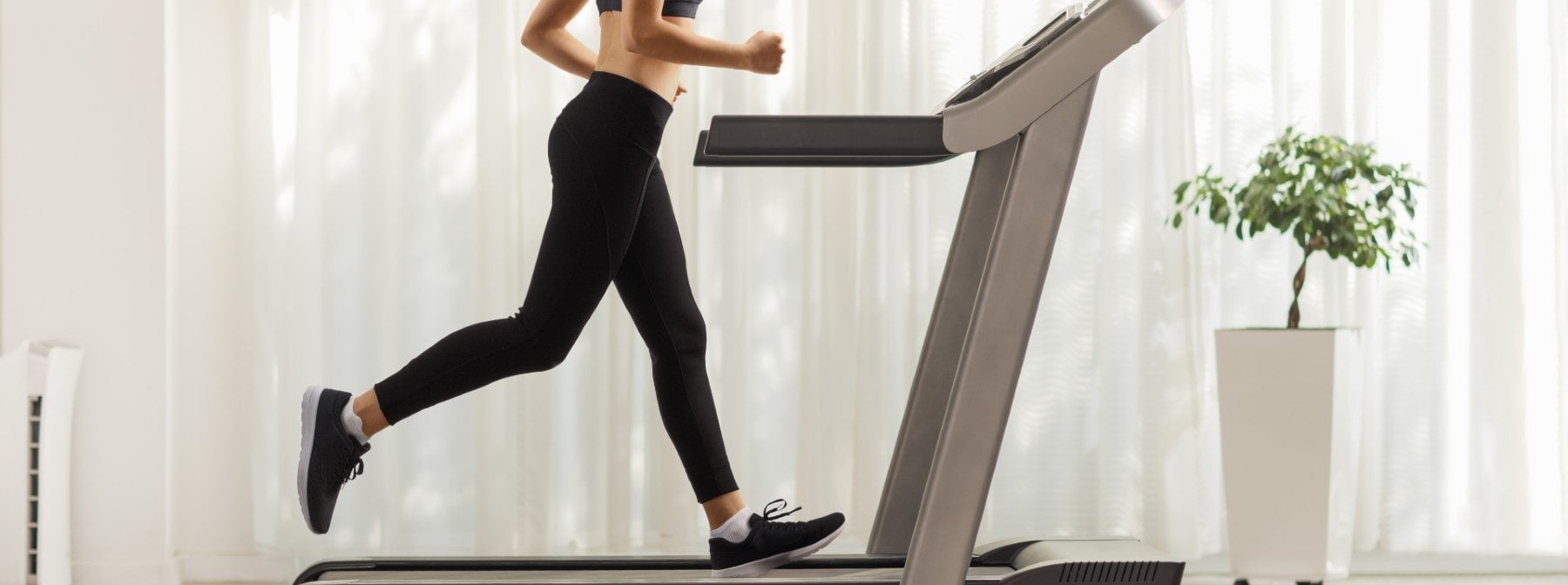 Laufband-Workouts | Personal-Trainerin reviewt 12-3-30 & 12-2-20
