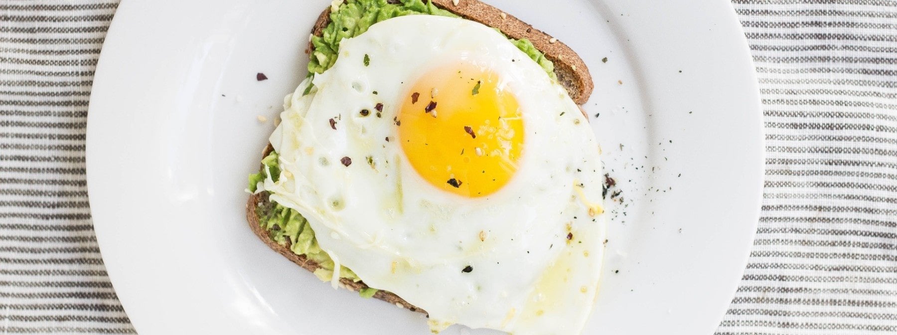 12 einfache Wege, um die Proteinzufuhr zu erhöhen
