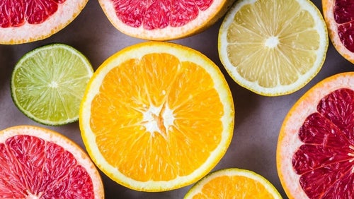 20 Lebensmittel, die reich an Vitamin C sind