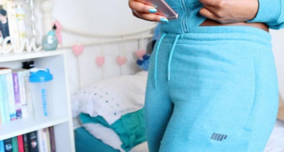 Tru-Fit und Core Bekleidungskollektion | Neues von Myprotein