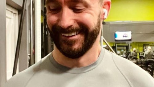 Baue die Rückenmuskulatur auf mit diesem Workout von CP Truths