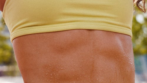 Das Hourglas Abs Workout | Wissenschaftlicher Fakt oder Fiktion