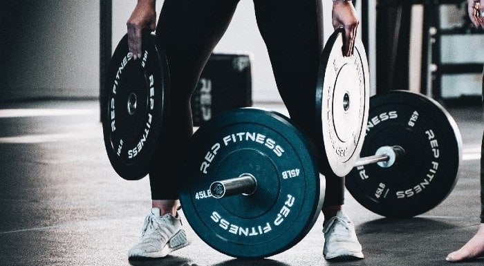 76% der Frauen fühlten sich unwohl, wenn sie in der Öffentlichkeit Sport getrieben haben | Umfrage-Ergebnisse bei Myprotein