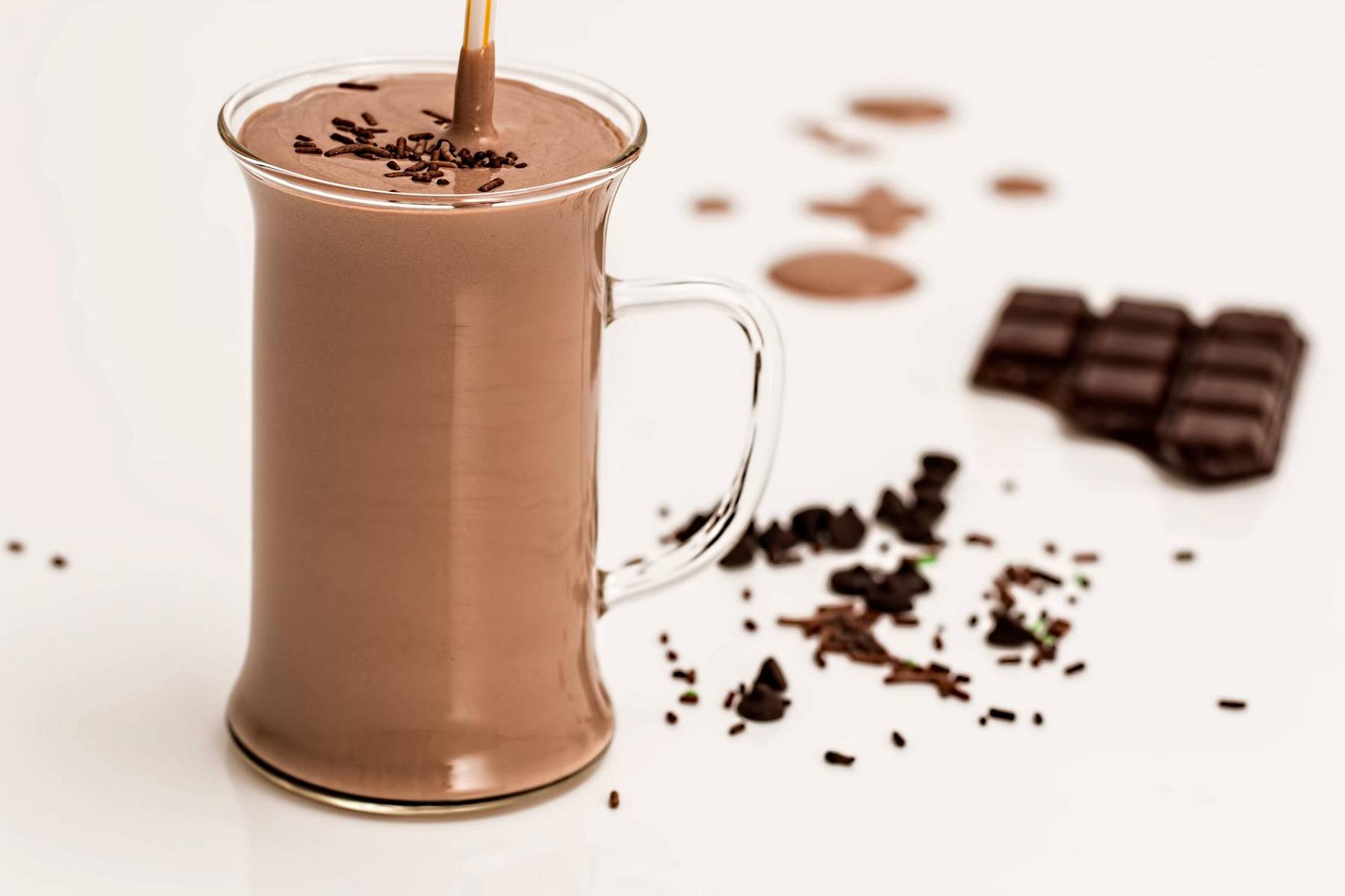 Die 11 besten Whey Protein Alternativen