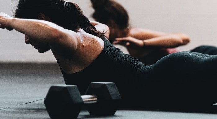 HIIT kurbelt den Stoffwechsel an - neue Studie verrät, wie es funktioniert
