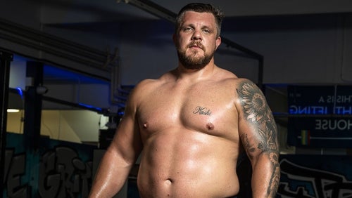So hoch sind die Lebenserhaltungskosten eines Elite Strongman