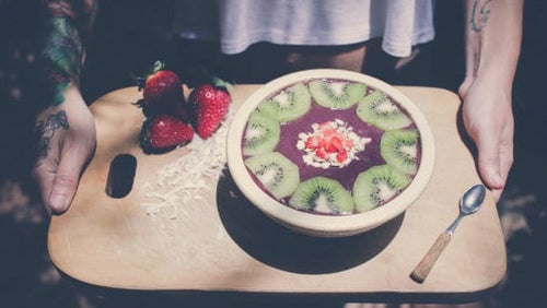 Fakten und Mythen | Organische Acai Beere