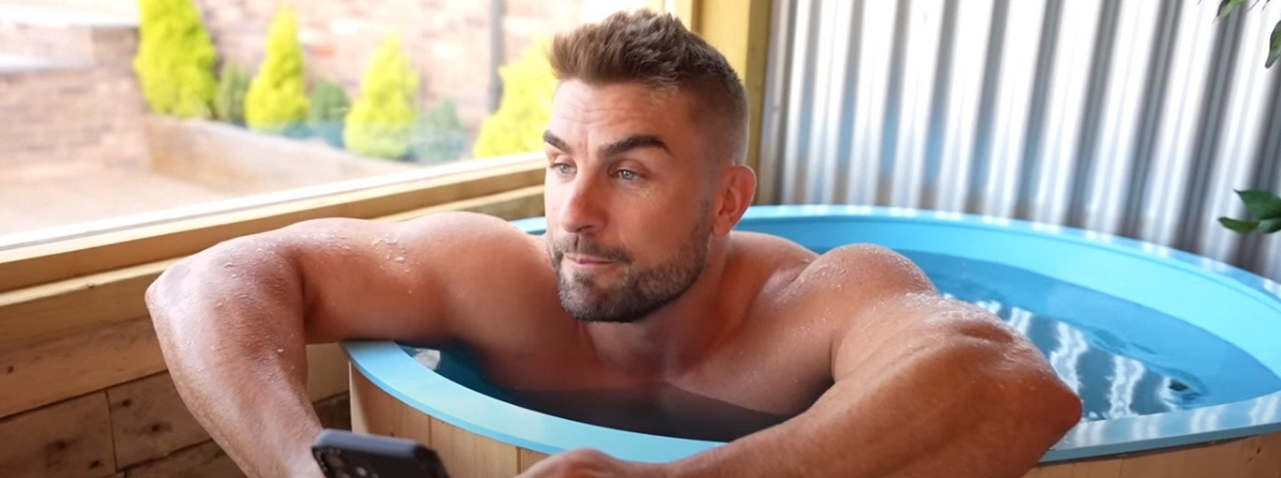 Wieso Bodybuilder vor einem Wettkampf das Creatin absetzen