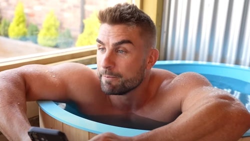 Wieso Bodybuilder vor einem Wettkampf das Creatin absetzen