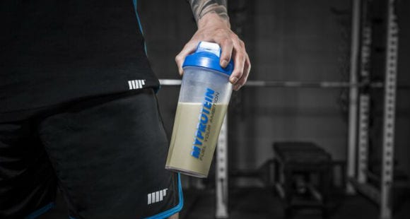 Was ist Aminogen®?