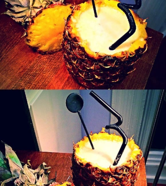 Pina-Colada-Proteinshake-2
