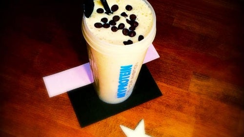Protein Cookie Shake